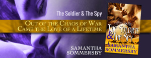 The Soldier and the Spy
